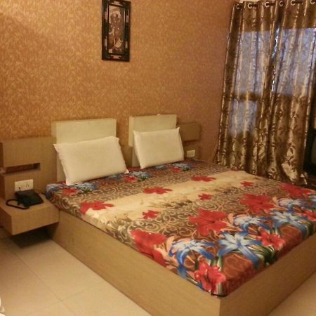 Hotel Shiva Sehore ภายนอก รูปภาพ