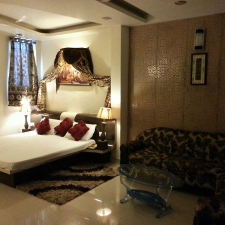 Hotel Shiva Sehore ภายนอก รูปภาพ