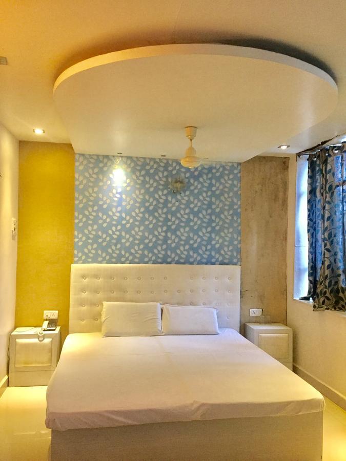 Hotel Shiva Sehore ภายนอก รูปภาพ
