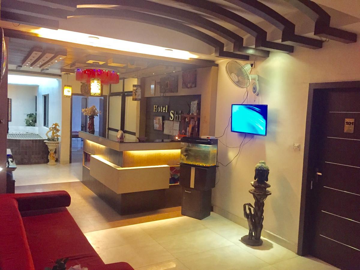 Hotel Shiva Sehore ภายนอก รูปภาพ