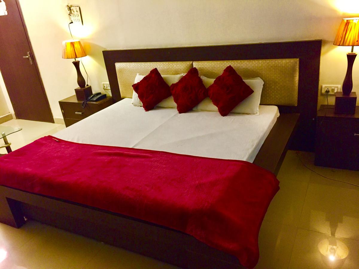 Hotel Shiva Sehore ภายนอก รูปภาพ