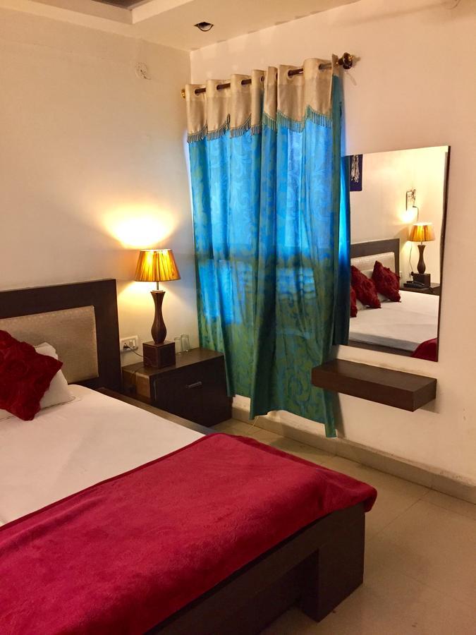 Hotel Shiva Sehore ภายนอก รูปภาพ