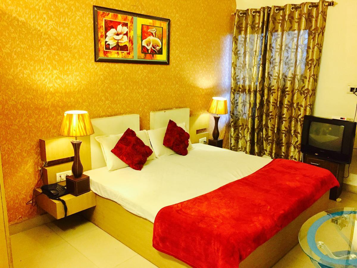 Hotel Shiva Sehore ภายนอก รูปภาพ