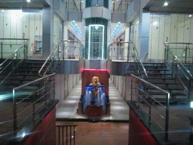 Hotel Shiva Sehore ภายนอก รูปภาพ