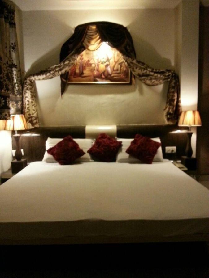 Hotel Shiva Sehore ภายนอก รูปภาพ