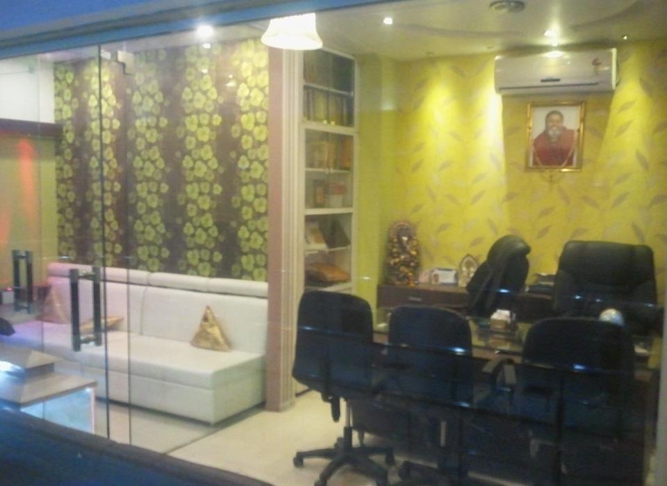 Hotel Shiva Sehore ภายนอก รูปภาพ